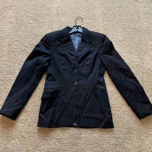 Girls Hunt Coat